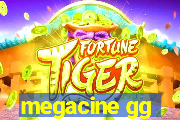 megacine gg